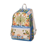 Mochila Xodo Amazonia Ribeirinha 78320104 Farm